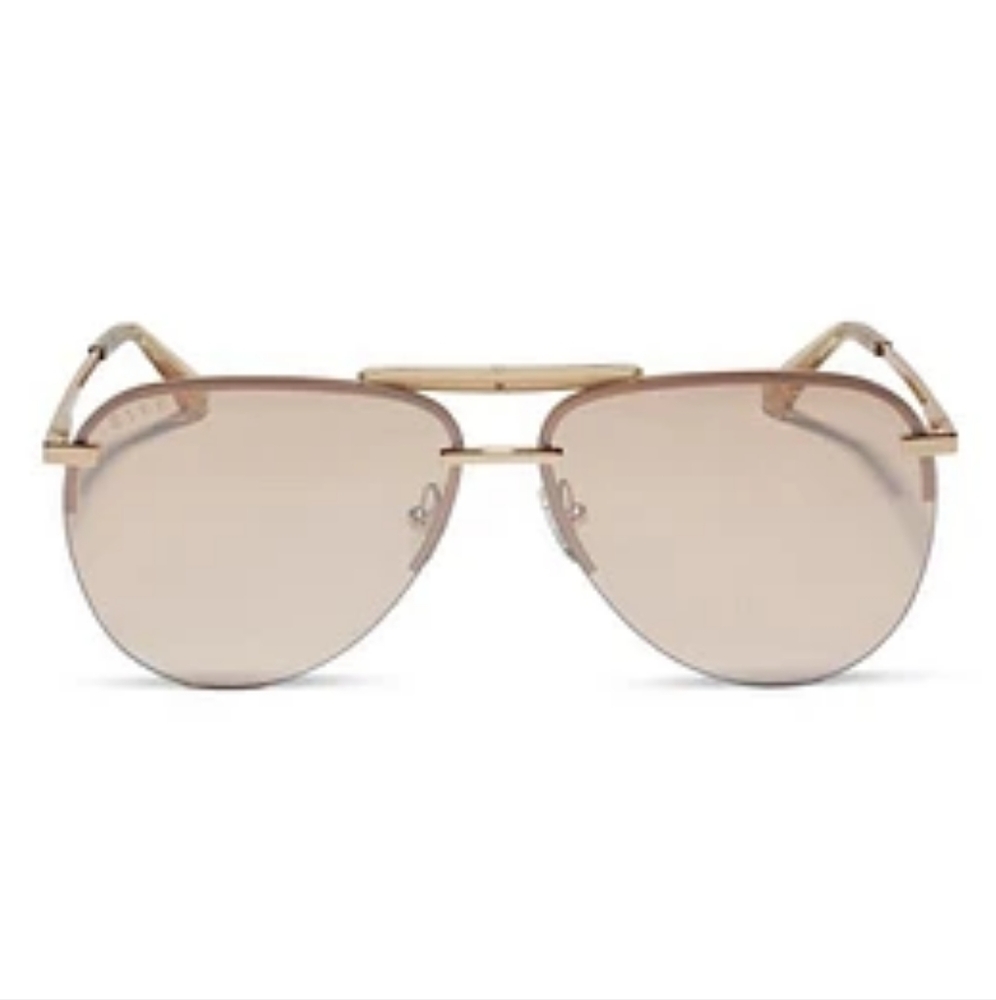 Diff Tahoe Sunglasses